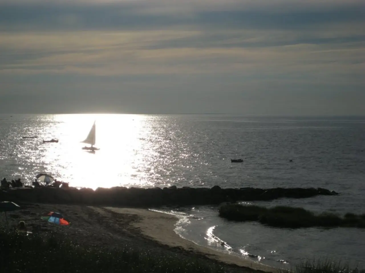 Coastal New Farm Unveiled on the Isle of Rügen