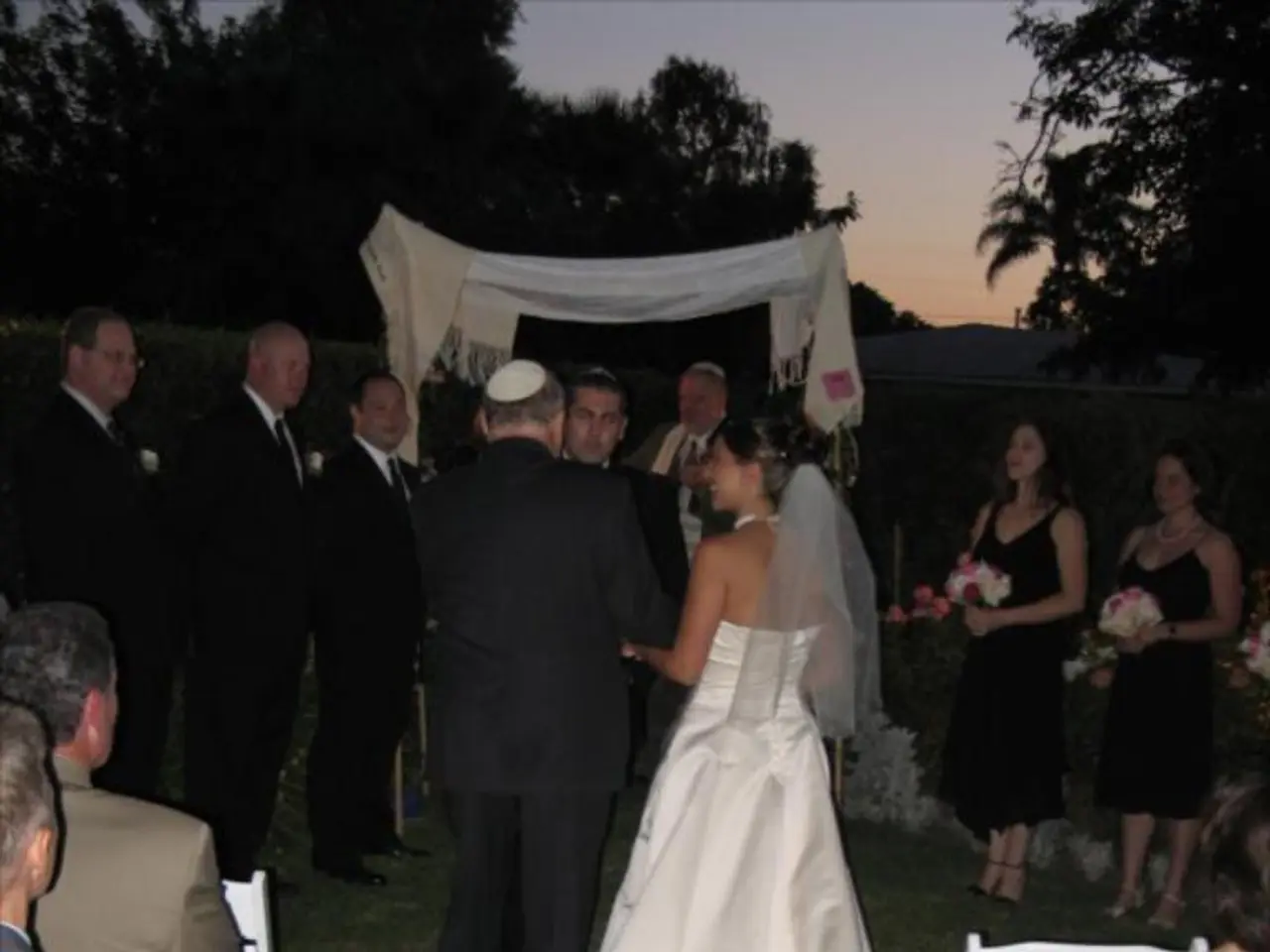 Three Circumstances Calling for the Engagement of an Outdoor Marquee for Your Upcoming Significant...