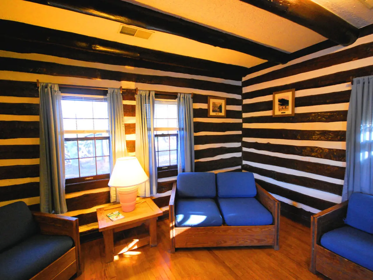 Interior Design Expert Dishes Out Solutions: Color Immersions, Kitchen Wallpapers, and Sofas...