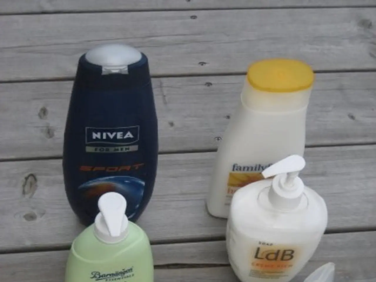 Sustainable Solutions for Oxidised Hair: Addressing the Issue