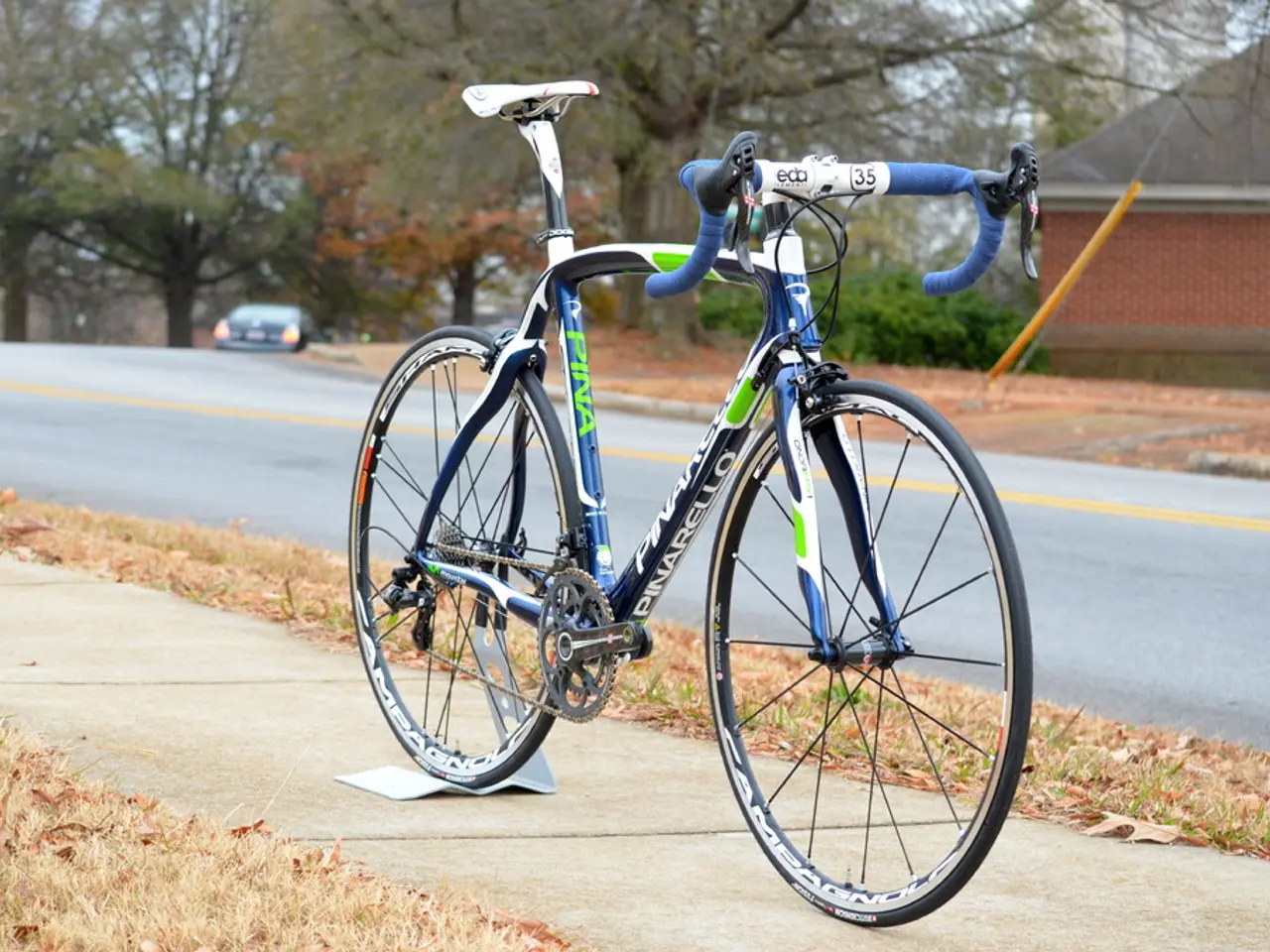 Contemplating the idea of forgoing personal vehicle usage?