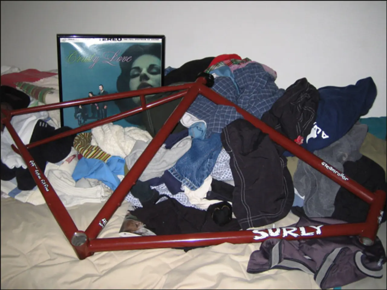 Sustainable Bed Frames: Key Strategies for Healthier and Greener Slumber