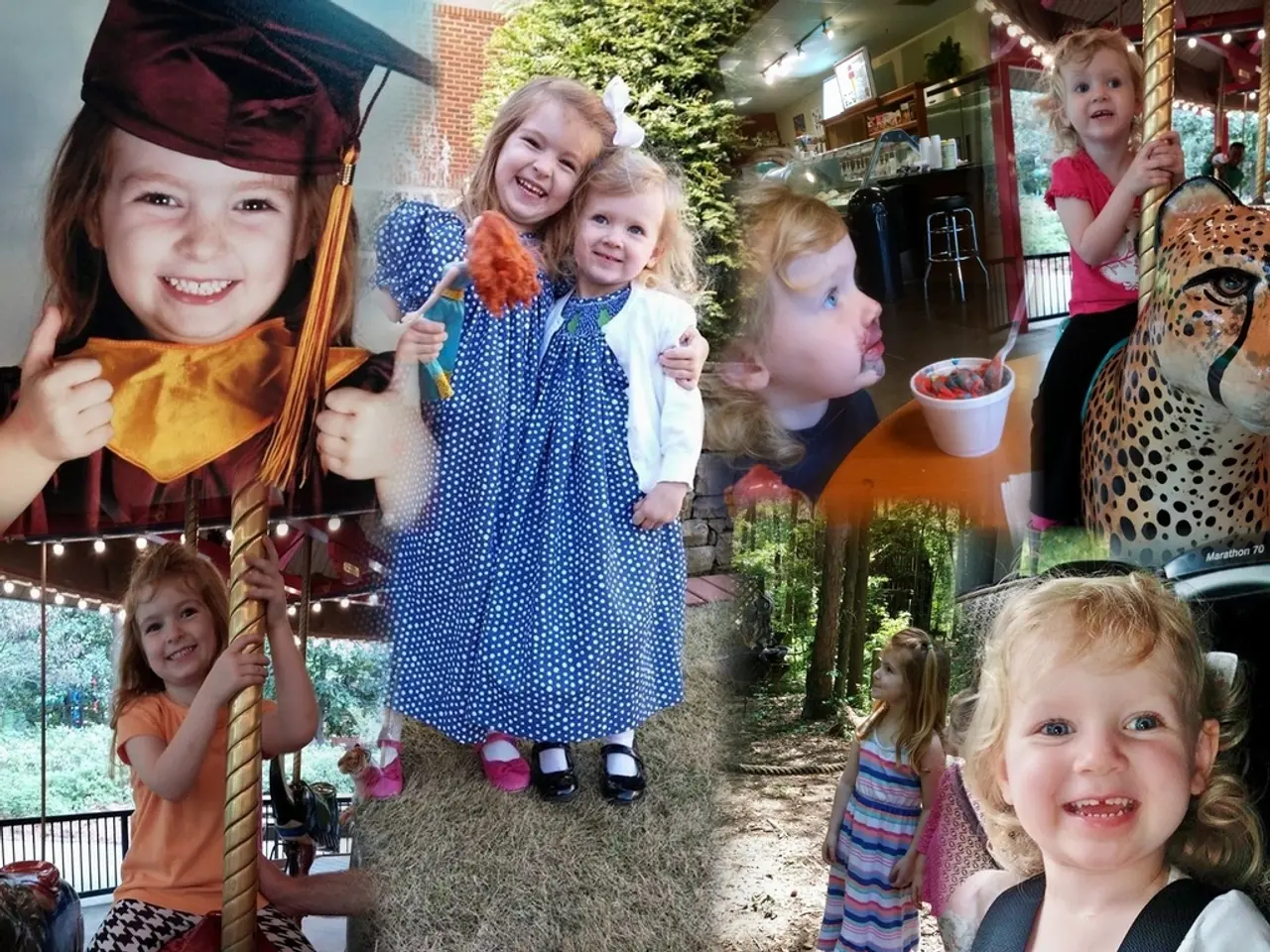 Spring Arrival Anticipated Delights: 27 Items for Those Longing for Warm Weather's Return