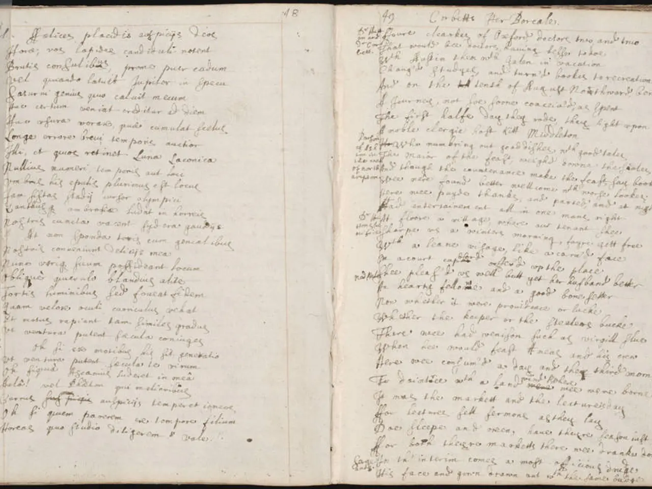 Struggling with Writer's Block? Here's the Reason