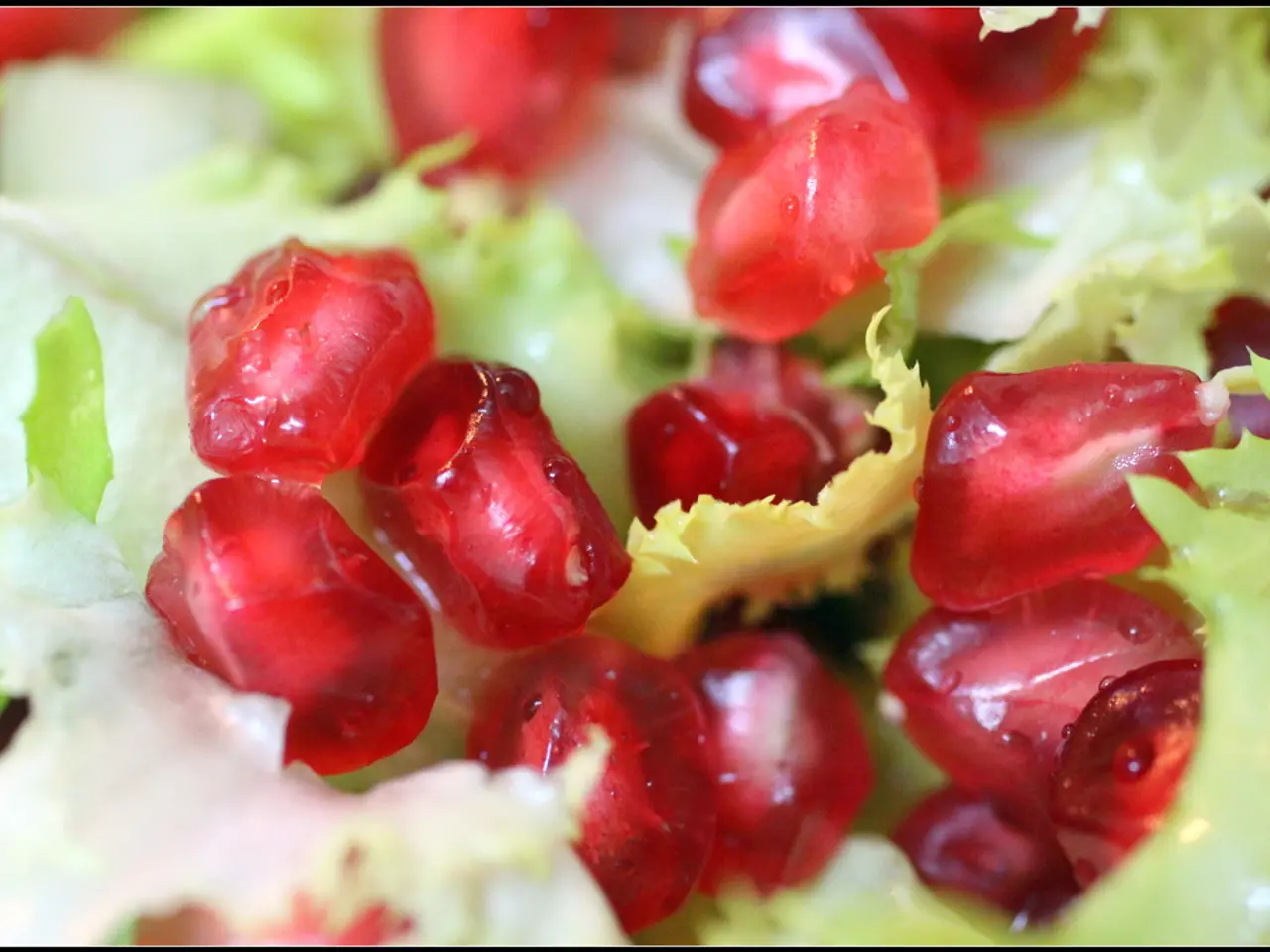 Savoring Mexico: Exploration of Granada