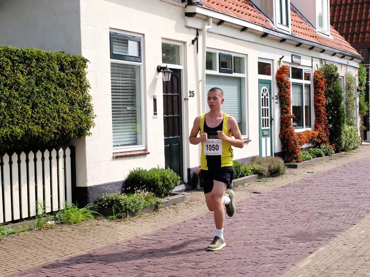 "Over the past two years, I've been a proponent of slow running, and here's why I endorse it"