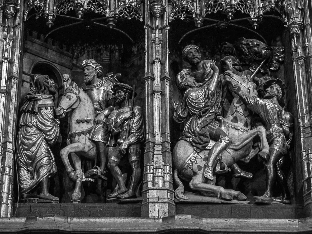 Art Dispensers in Berlin: Unique Vending Machines Delivering Authentic Artworks