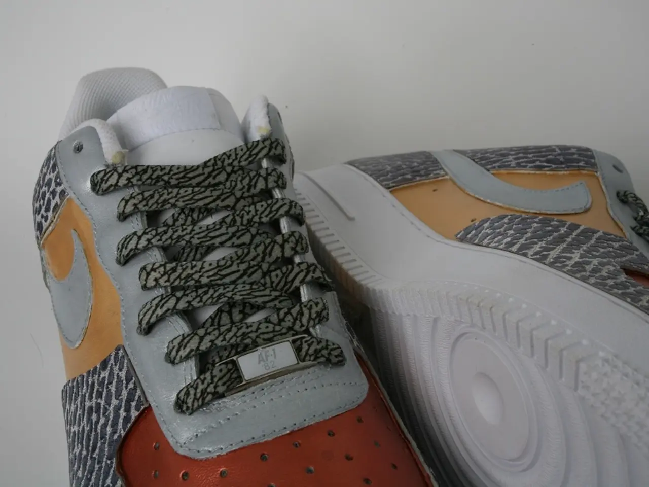 Affordable Footwear Selections at Walmart: 30 Shoes Blending Comfort, Style, and Practicality