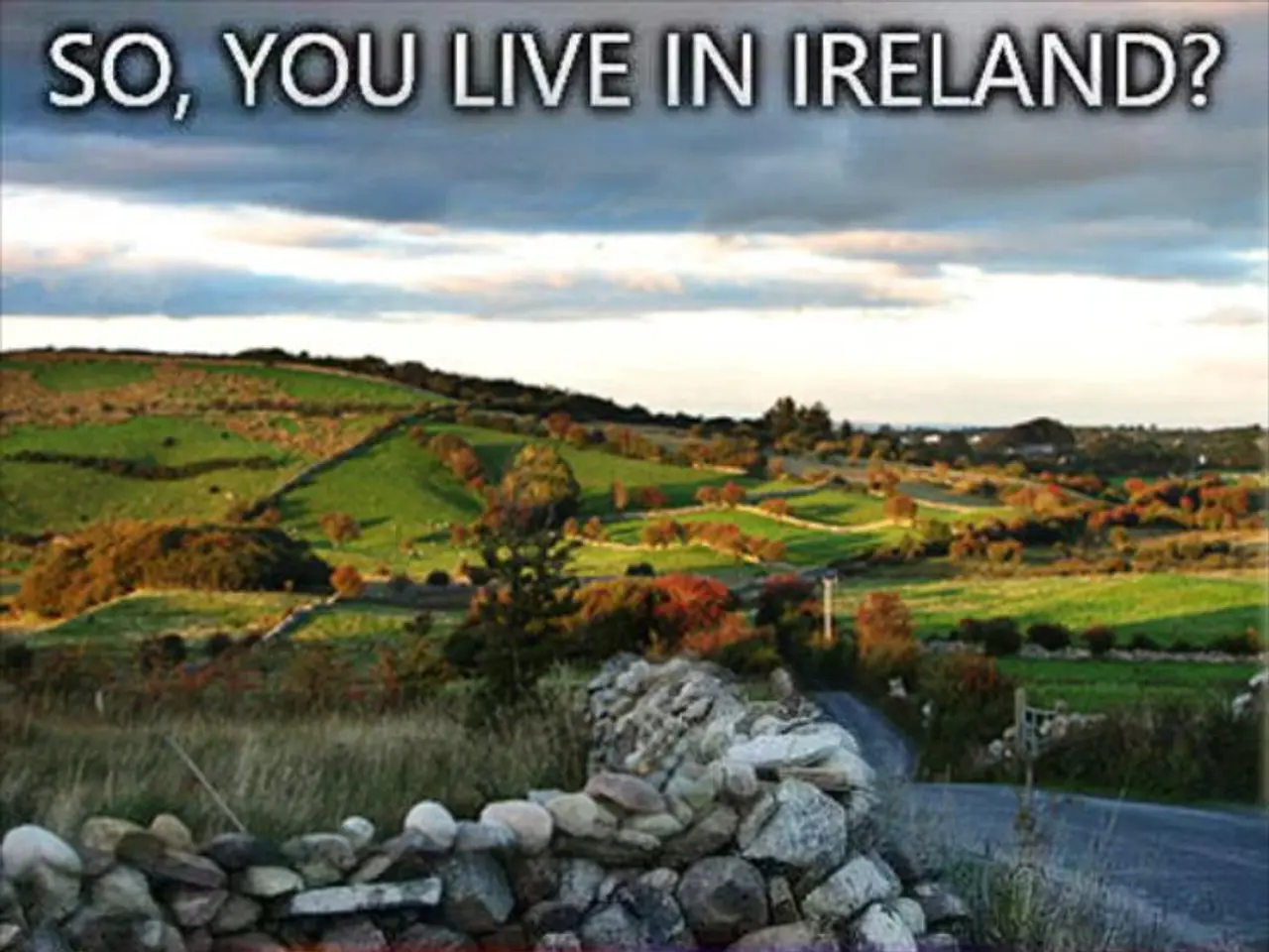 Unknown Long-Distance Trail: The Ancient Path That Remains a Hidden Gem