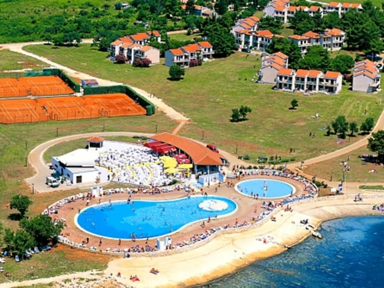 Exploring Berlin's Lakes: From Popular Spots to Undercover Treasures