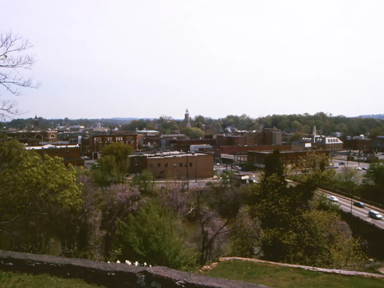 Crowd continues to show interest in revamped Wendersplatz