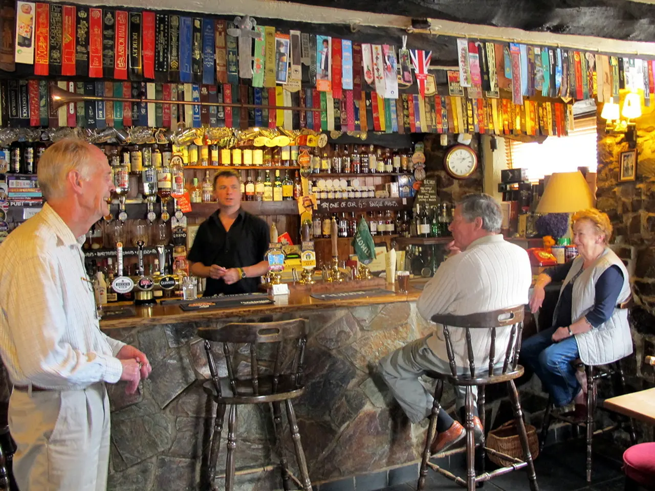 Festival Oechsle is now underway