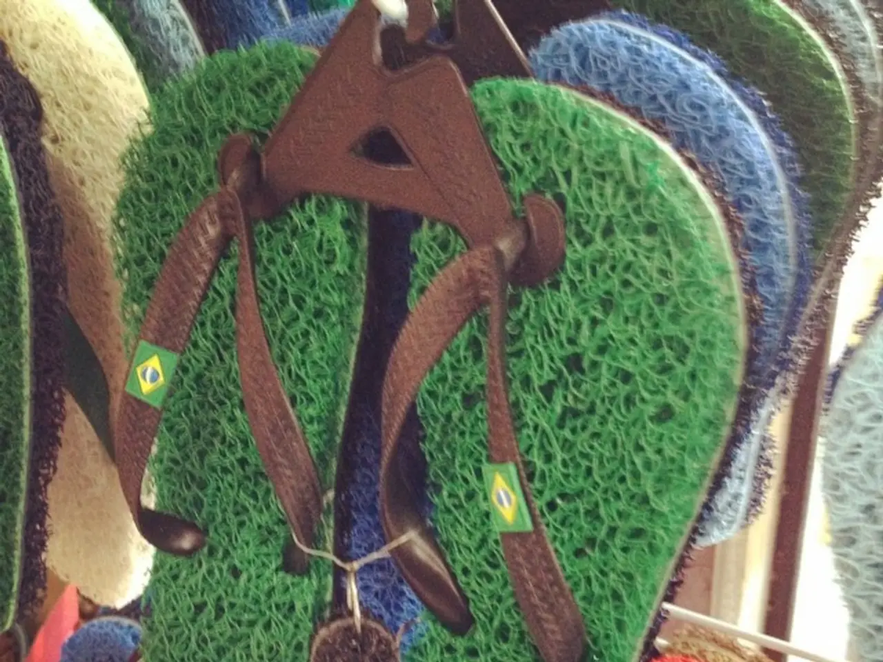 Transformed corners with a designer-endorsed hanging technique, now making them appear 'softer',...