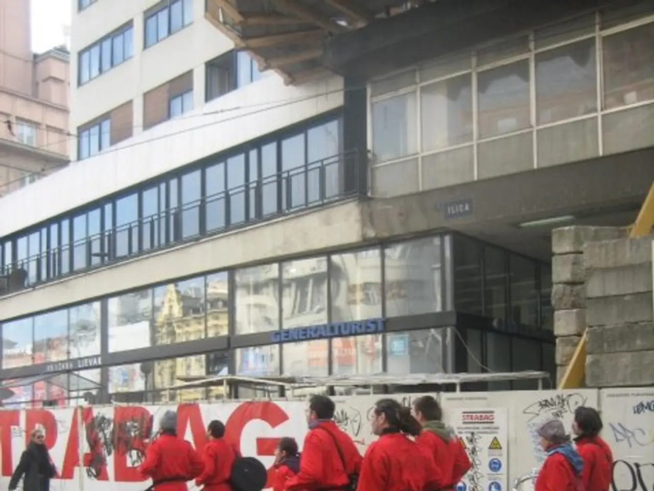 Lacey embarks on a significant blunder in the upcoming episodes of Home and Away!