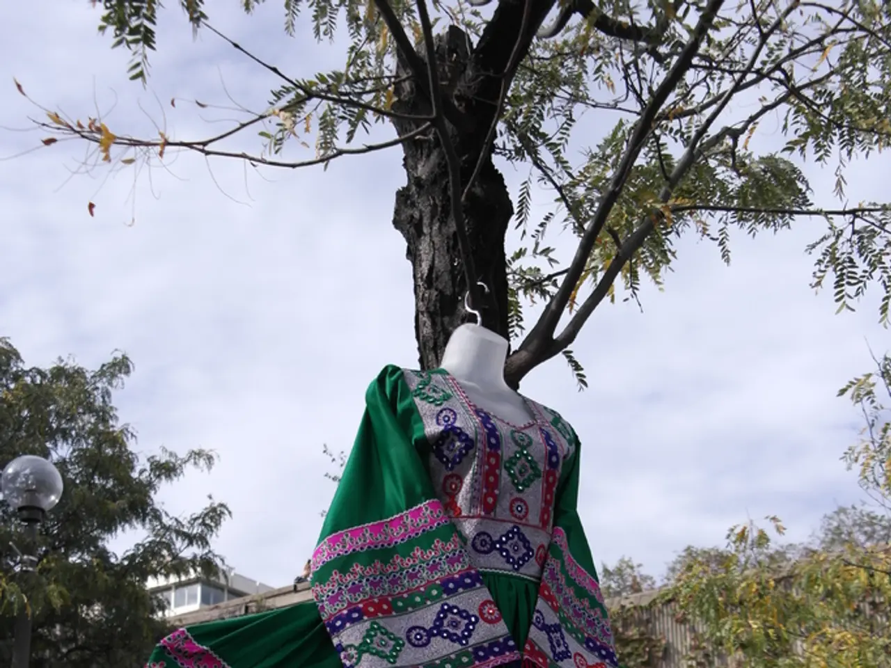 Luxury clothing designer sets up a stylish retreat at Mount Nelson hotel in Cape Town