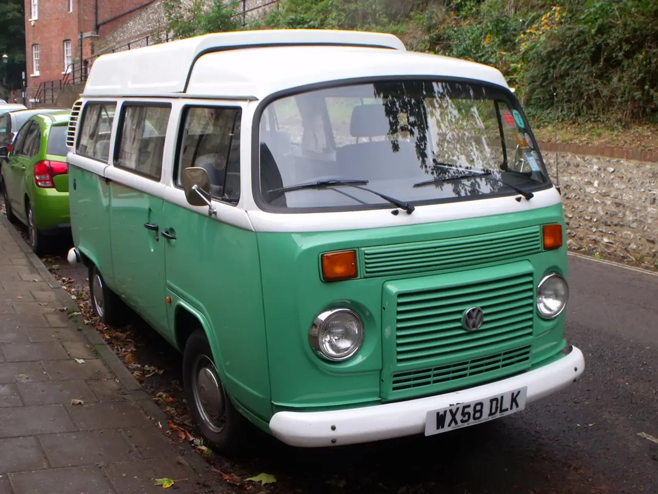 Building without public transit access: Techniques for Eco-friendly Transportation Strategy to...