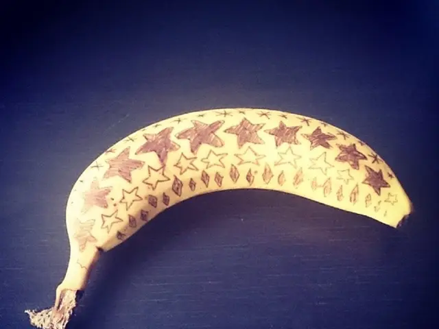 Tips for Transforming Banana Peels into Valuable Liquid