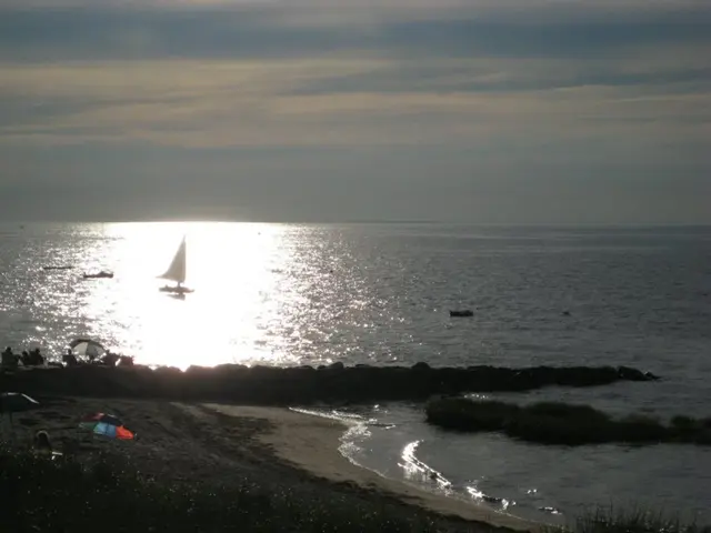 Coastal New Farm Unveiled on the Isle of Rügen