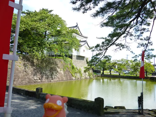 Assessment of Cospudi Lake (Leipzig) - Part 5: Analyzing the Lake's Waters