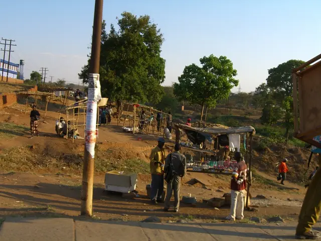 Equipment Designed for Eco-Conscious National Park Outdoor Activities