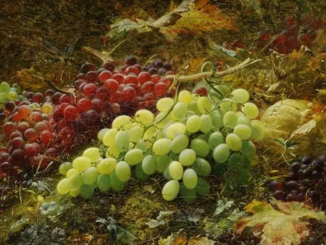 Cultivating Grapes: A Step-by-Step Guide