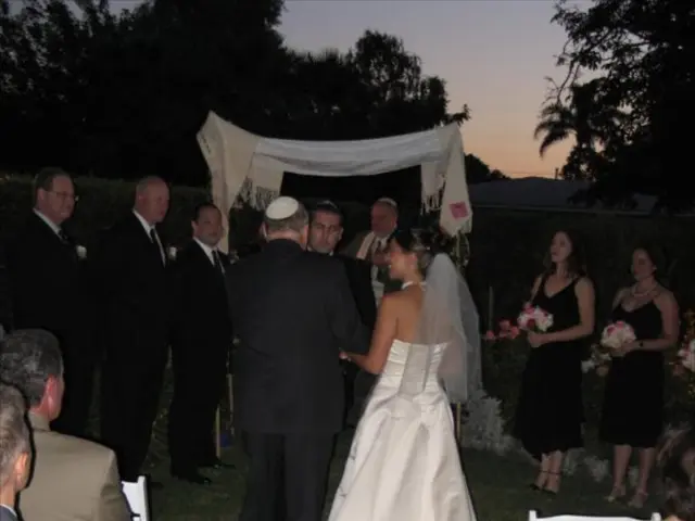 Three Circumstances Calling for the Engagement of an Outdoor Marquee for Your Upcoming Significant...