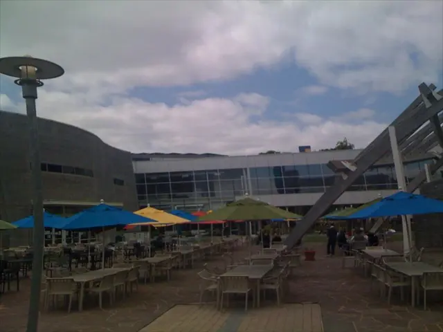 Temperature regulations imposed for attendees at "Das Fest" events held in Karlsruhe