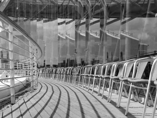 Historic Charisma Blends with Bohemian Ambiance in a Swedish Villa