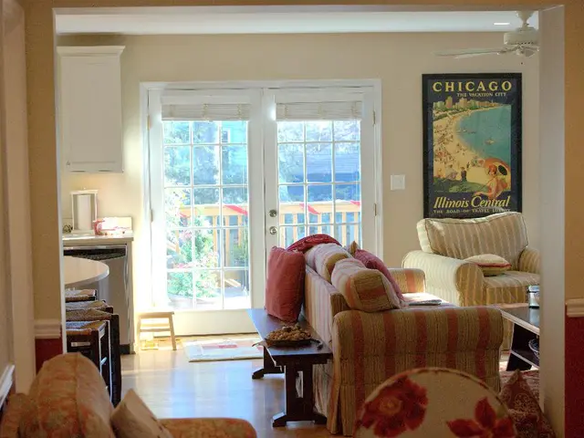 Redesign Ideas: Elevating Your Space with a High-End Couch Collection!