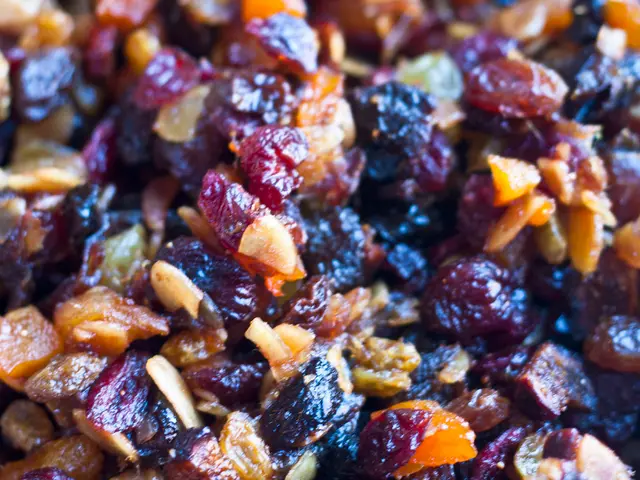 Essential Nutrient Sources and Their Importance for Your Body: Discover the Key Nourishments...