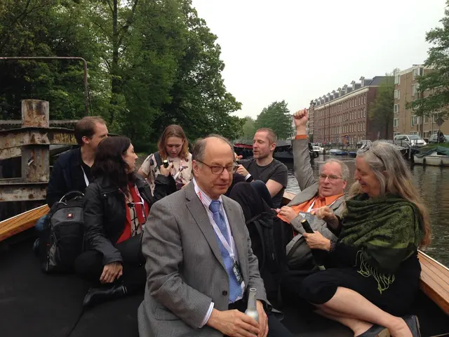 Northern Irish branch of RYA endorses schools in offering sailing experiences