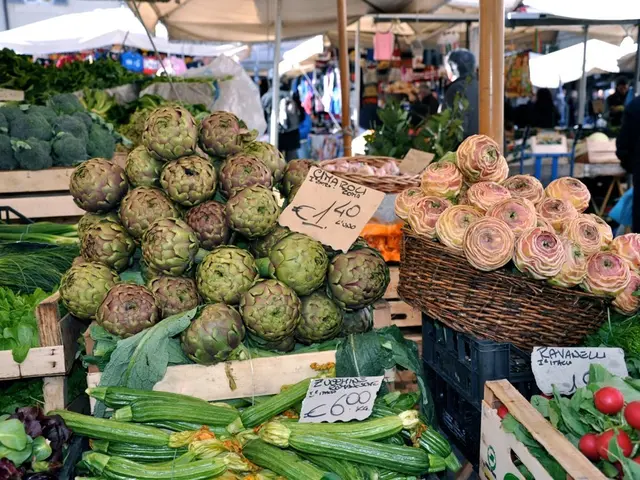 Craving-worthy Camping Meal Suggestions for a Memorable Evening Dine