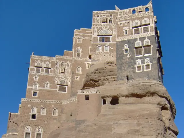 Commemorative year for Castle Leuchtenberg: announcements and festivities mark its 900-year...