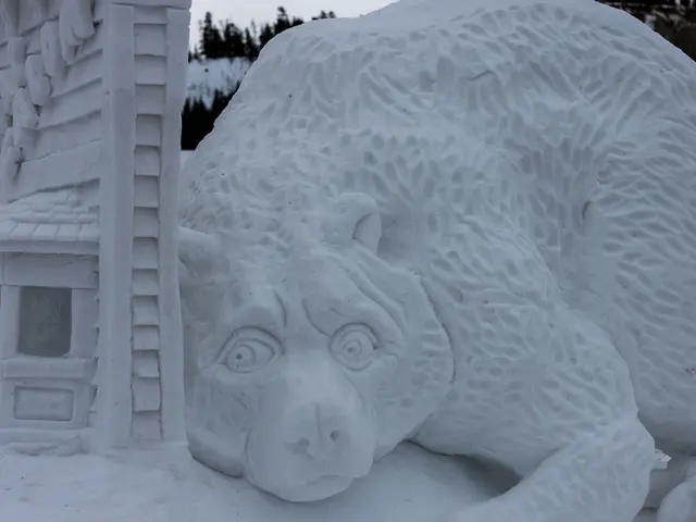 Artist John Morley's Encounter with the Creative Mind Responsible for Revolutionizing Snowdrop...