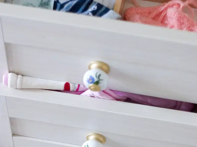 Strategies for Efficiently Reconfiguring Closet Setup for Space Enhancements