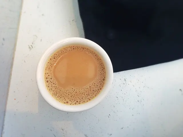 Harvesting Wild Tea: Discovering 9 Plants for Infusing and Drinking