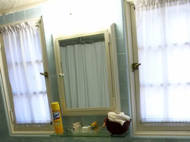 Sustainable Bathroom Makeover: Eco-Conscious Tips for a Greener Bathroom Experience