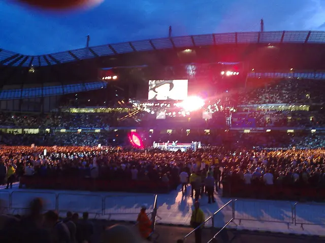 LA's site and Tokyo University of the Arts feature "Visual Harmony: Animation & Music" on January...