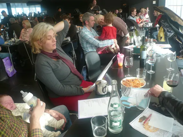 Optimizing Your Restaurant Booth Arrangement for Maximum Efficiency