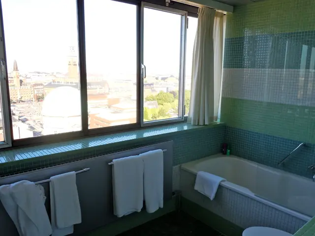 Redesigning Your Bathroom: Bask in the Elegance of Sliding Shower Enclosures