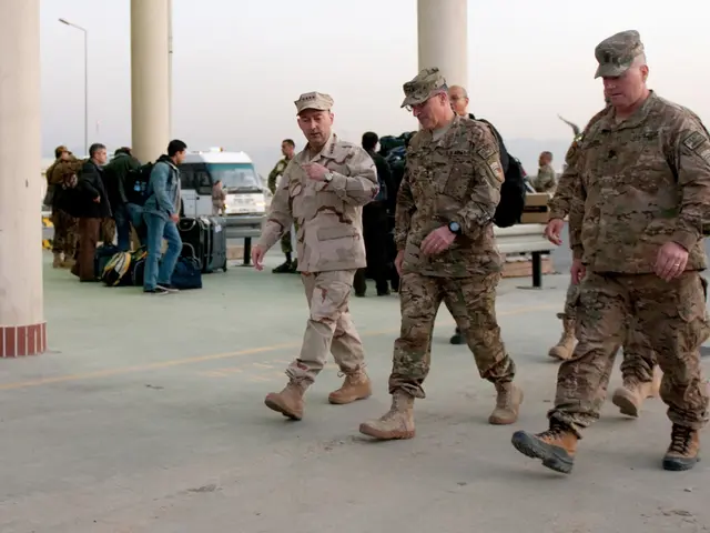 Exploratory Treks through Nature, Escorted by Professionals