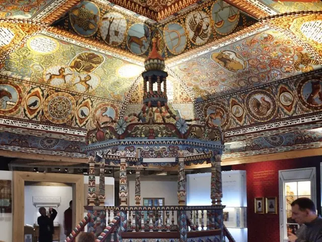 Prominent Internal Design Company Based in Dubai