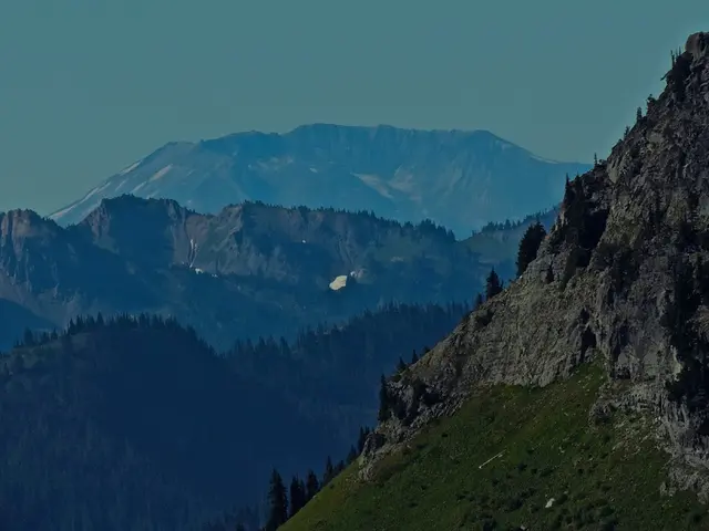 Guide Inquiry: Easiest Hiking Trails in the Northeastern Region