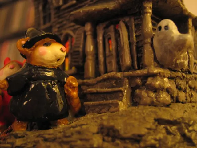 Nature-sculpted marble, refined by MCI