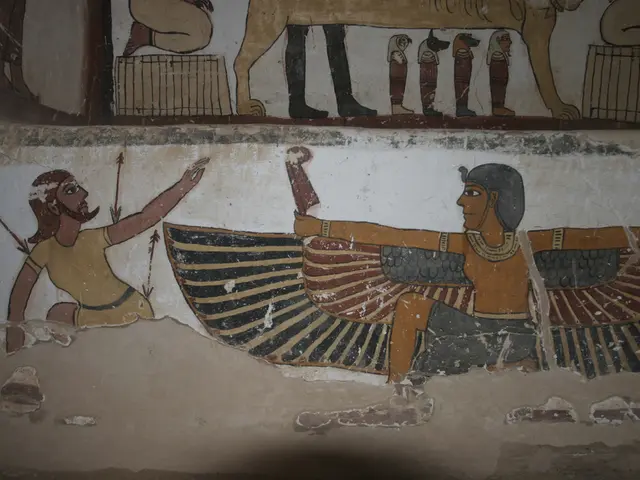 Exploring Textured Walls and Ceilings for Extra Dimension: My Advice