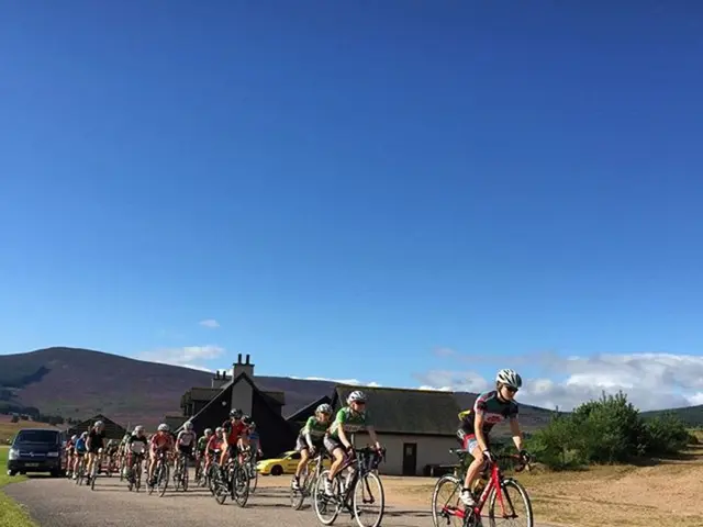 Cycling in Urban Spaces by 2025: Bergisch Gladbach Accumulates Over 156,000 Kilometers on Bicycles