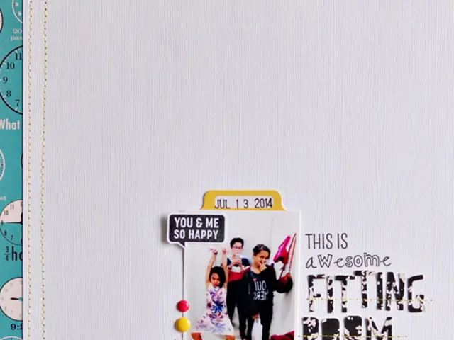 DIY Guide: Creating a Clothespin Timepiece