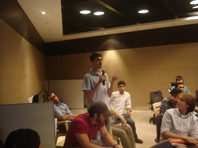 Young candidates are being sought for the Youth Parliament position in Rheinfelden