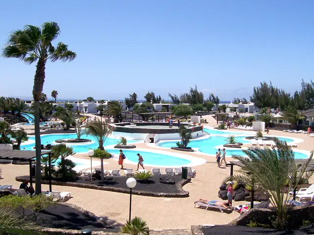 Luxurious living in the heart of Belize awaits at Mahogany Bay Village.