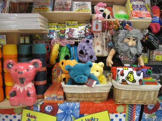 Amazon's Currently Popular Items as Reported by Our Readers